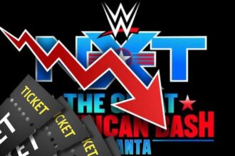 WWE Great American Bash Sees a Big Depth of Ticket Prices Just Before Showtime