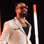 WWE Hall of Fame says Seth Rollins' injuries are "strange" ahead of Summer Slam
