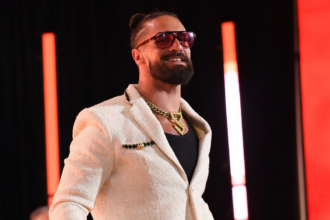 WWE Hall of Fame says Seth Rollins' injuries are "strange" ahead of Summer Slam