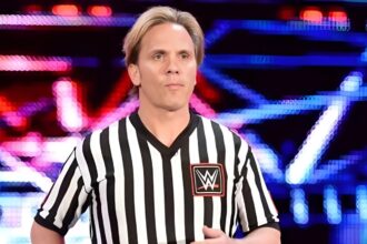 WWE Hall of Fame nods Charles Robinson, future goals