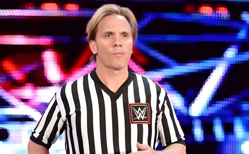 WWE Hall of Fame nods Charles Robinson, future goals