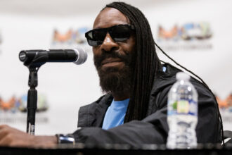 WWE Hall of Fame Booker T Details Why Hulk Hogan's death is a "bitter moment" for him