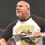 WWE Hall of Fame Goldberg's name is "best moment" of wrestling career