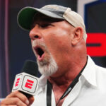 WWE Hall of Fame Goldberg shares his candid first impression of Gunther before SNME