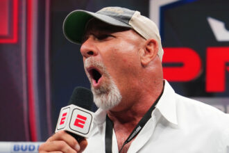 WWE Hall of Fame Goldberg shares his candid first impression of Gunther before SNME