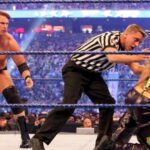 WWE Hall of Famer JBL looks back on Goldberg's final match since his retirement from SNME