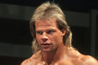 WWE Hall of Fame Rex Ruger on what it means for Hulk Hogan to drop the WCW title on him