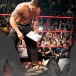 WWE can recreate this iconic storyline and build a new main event