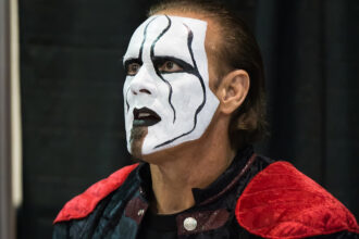 WWE HOFER & former AEW Starsting wanted to retire as a new iteration of characters