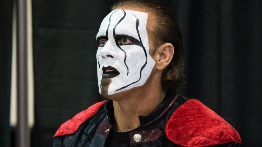 WWE HOFER & former AEW Starsting wanted to retire as a new iteration of characters