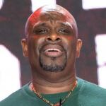 WWE legend D-Von Dudley is tackling an issue that may have been hindering Dudley Boys Reunion