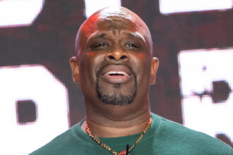 WWE legend D-Von Dudley is tackling an issue that may have been hindering Dudley Boys Reunion