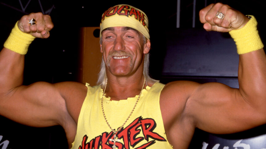 WWE legend Earl Hebner praises "business ruler" Hulk Hogan