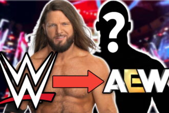 WWE Legends To Sign With AEW
