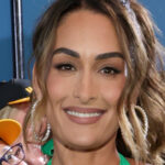 WWE star Nikki Bella details the secrets of the great garbage story