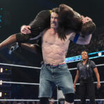 WWE Star R-Truth assesses John Cena's position in professional wrestling
