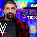 WWE Legends To Appear At AEW All In Texas 2025