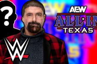 WWE Legends To Appear At AEW All In Texas 2025