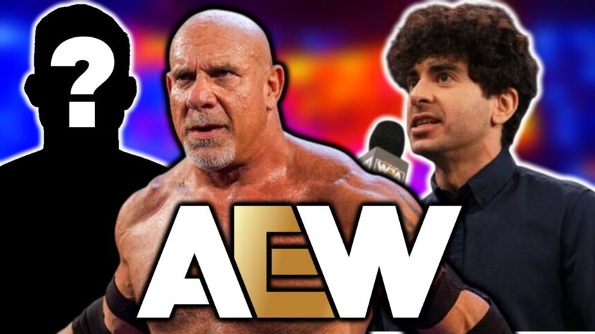WWE Legends To Join AEW