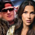WWE LFG Star BJ Ray shoots shots with Mickey James on the Wild NSFW Post