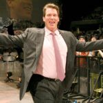 WWE Hall of Famer jbl can't wait to see all this in their 2025 match