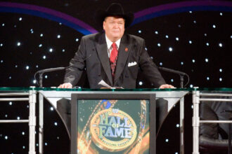Jim Ross of Aee says the WWE star is a "good soldier", treats business with respect