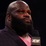 Why WWE Hofer Mark Henry visits "Family Reunion" in 2025