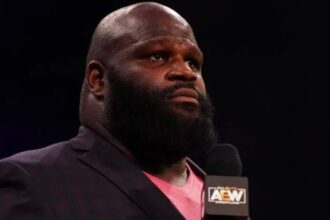 Why WWE Hofer Mark Henry visits "Family Reunion" in 2025