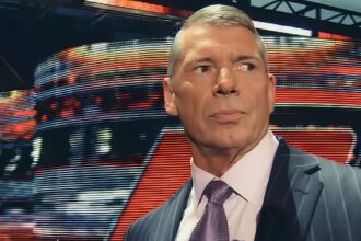 WWE legends involved in crashes issued reckless driving summons