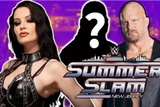 WWE Legends To Return At SummerSlam 2025