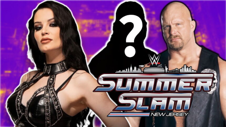 WWE Legends To Return At SummerSlam 2025