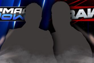 WWE needs to switch this brand immediately