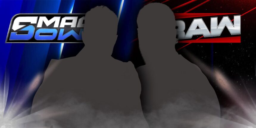 WWE needs to switch this brand immediately