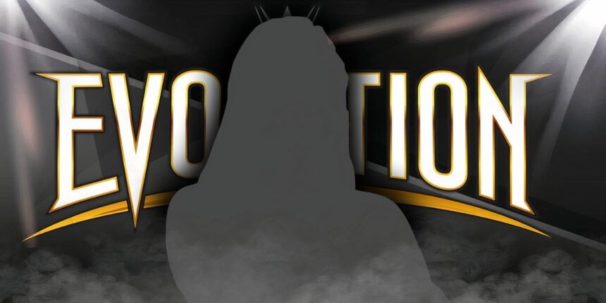 WWE should make this bold booking decision with Evolution