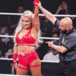 WWE NXT Viewership & Ratings Report, 7/22/2025