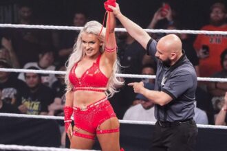 WWE NXT Viewership & Ratings Report, 7/22/2025