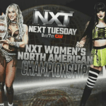 Ringside News