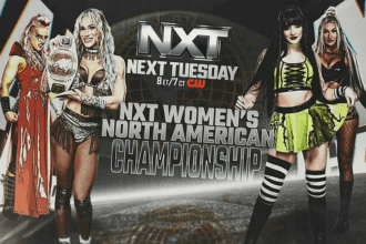 Ringside News