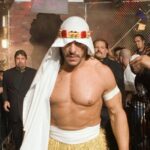 WWE Producer & Former TNA Star Abyss opens about sharing the ring with sub