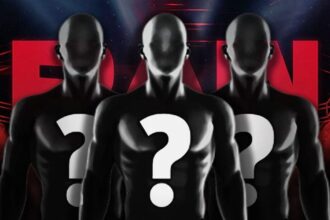 #1 7/14 Gauntlet Match Reserved on WWE Raw