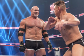 WWE Saturday Night Main Event (7/12/2025): The biggest winners and losers