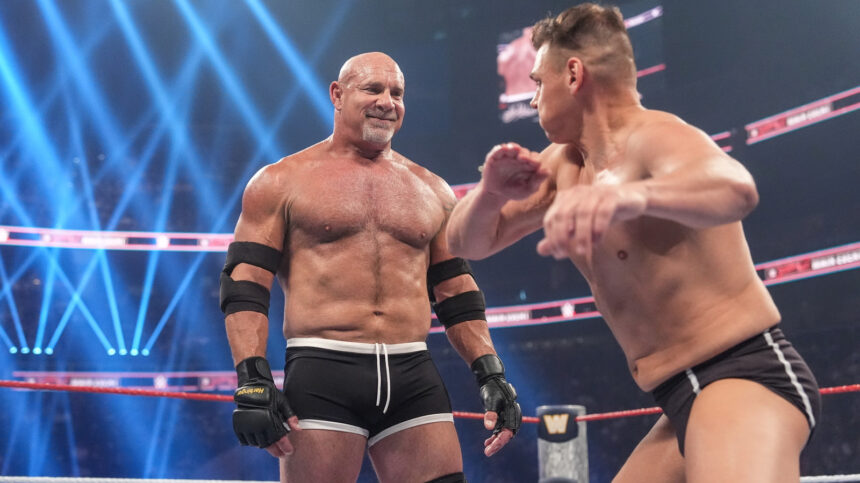 WWE Saturday Night Main Event (7/12/2025): The biggest winners and losers