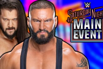 8 Last-Minute Matches To Be Added To WWE Saturday Night’s Main Event