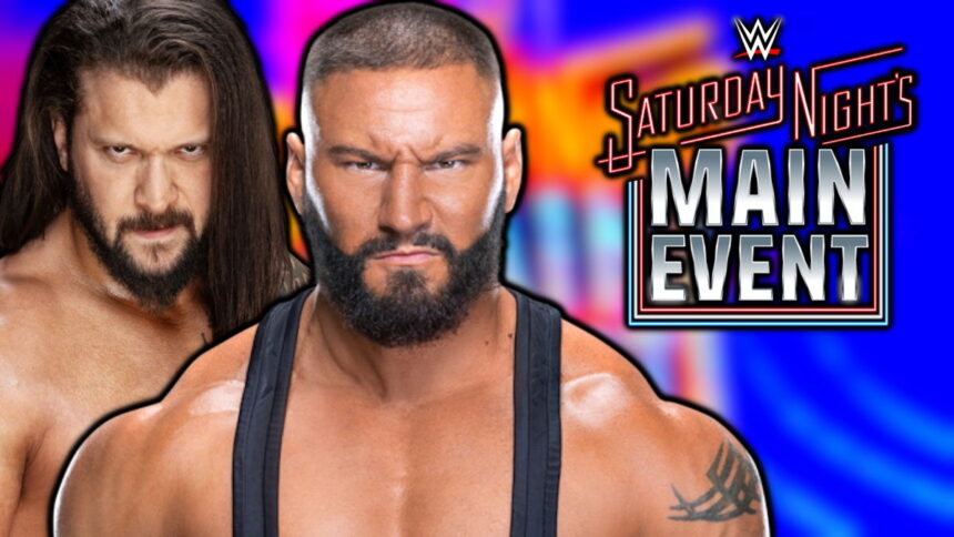 8 Last-Minute Matches To Be Added To WWE Saturday Night’s Main Event