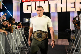 WWE Saturday Night Main Event Results 7/12