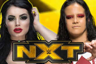 Former NXT Stars To Re-Sign With WWE
