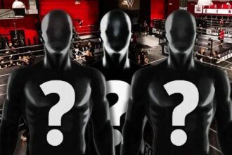 Ringside News