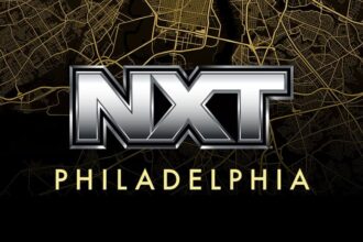 WWE will bring a special edition of NXT to Philadelphia next month