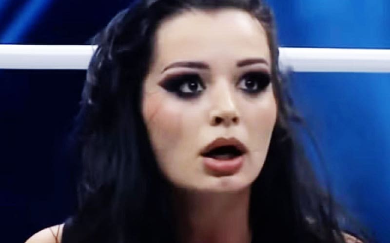 Ringside News