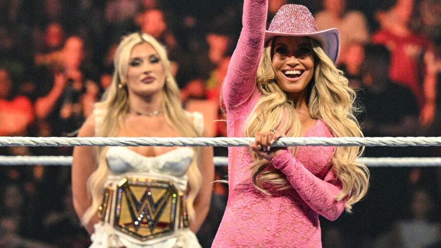 WWE SmackDown Ratings & Viewership Report: 7/4/2025